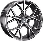 Replay VV390 8x18 5x112 ET 43 Dia 57.1 MGMF Replay VV390 8x18 5x112 ET 43 Dia 57.1 MGMF