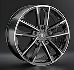 Replay VV392 8.5x19 5x130 ET 59 Dia 71.6 BKF Replay VV392 8.5x19 5x130 ET 59 Dia 71.6 BKF