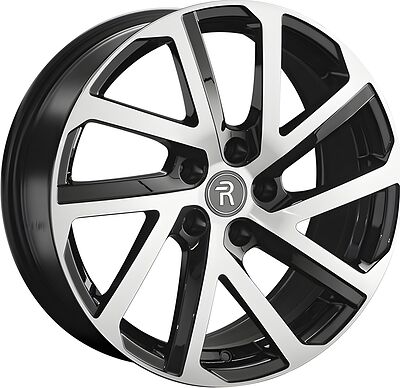 Replay VV405 8x18 5x112 ET 44 Dia 57.1 BKF