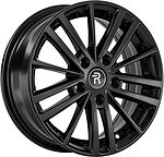 Replay VV408 6.5x15 5x112 ET 50 Dia 57.1 BK