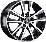 Replay VV96 7x17 5x120 ET 55 Dia 65.1 BK
