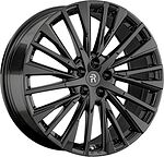 Replay ZR1 9x21 5x108 ET 40 Dia 63.3 BK