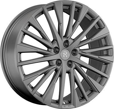 Replay ZR1 9x21 5x108 ET 40 Dia 63.3 GM