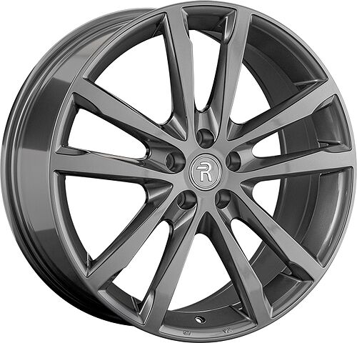 Replay ZR4