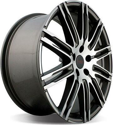 Replica A101 8.5x19 5x112 ET 28 Dia 66.6 GMF