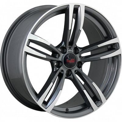 Audi A119 9x20 5x112 ET 33 Dia 66.6 gmf