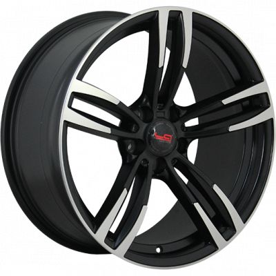 Audi A119 8.5x19 5x112 ET 28 Dia 66.69 MBF