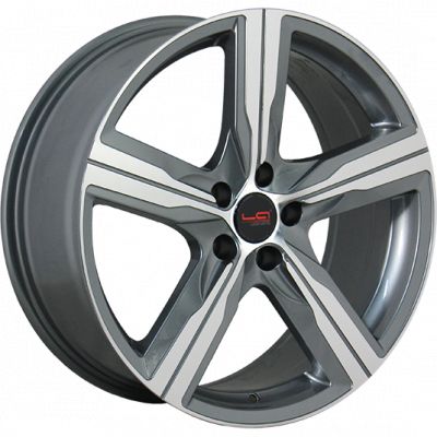 Audi A122 8.5x19 5x112 ET 28 Dia 66.69 GMF