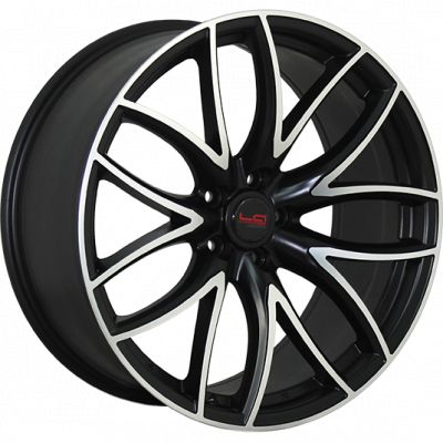 Audi A132 9x20 5x112 ET 33 Dia 66.6 mbf