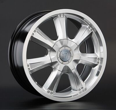 Replica A21 7.5x17 5x112 ET 25 Dia 57.1 HPL