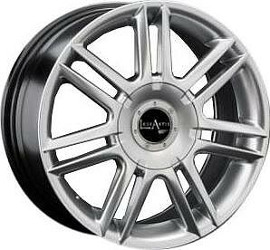 Replica A23 7.5x17 5x100/112 ET 45 Dia 66.6 HP