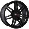 Replica A25 7.5x17 5x112 ET 40 Dia 66.6 HPB