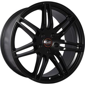 Replica A25 7x17 5x112 ET 45 Dia 66 GMFP