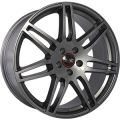 Replica A25 7.5x17 5x112 ET 40 Dia 57.1 HPB