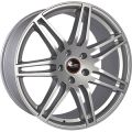 Audi A25 7x16 5x112 ET 45 Dia 66.6 BFP