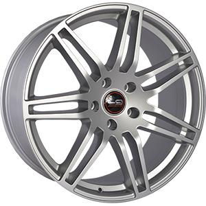 Replica A25 7x17 5x112 ET 45 Dia 66 GMFP