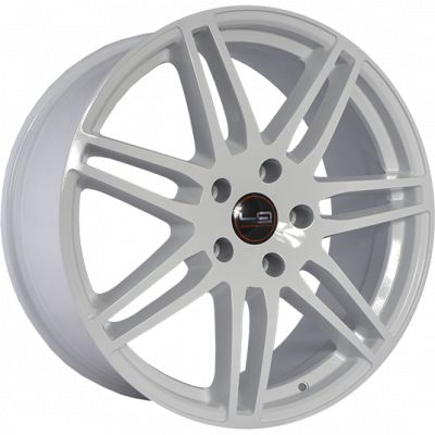 Replica A25 7.5x17 5x112 ET 45 Dia 57.1 HPB