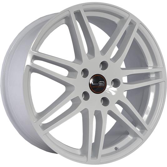 Replica A25 7x17 5x112 ET 45 Dia 66 GMFP
