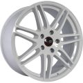 Replica A25 7.5x17 5x112 ET 40 Dia 66.6 HPB