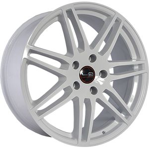 Audi A25 7x16 5x112 ET 45 Dia 66.6 BFP