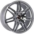 Replica A25 7.5x17 5x112 ET 45 Dia 57.1 GMFP