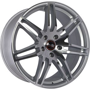 Audi A25 7x16 5x112 ET 45 Dia 66.6 BFP