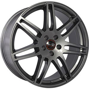 Audi A25 8x18 5x112 ET 39 Dia 66 GM