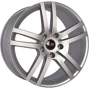 Audi A26 8.5x18 5x130 ET 58 Dia 71.69 BKF