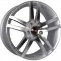 Audi A26 8.5x18 5x130 ET 58 Dia 71.69 BKF