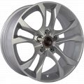 Replica A35 7.5x16 5x112 ET 45 Dia 66.6 HS