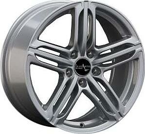 Replica A36 7.5x17 5x112 ET 45 Dia 66.69 GM