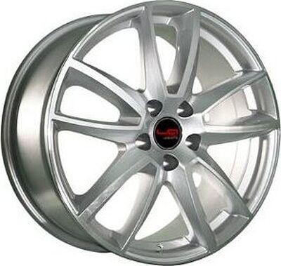 Replica A57 8.5x19 5x130 ET 62 Dia 71.6 BKF