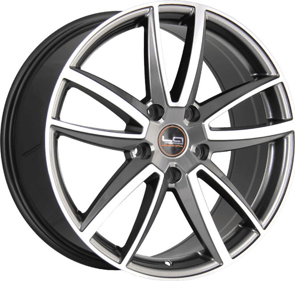 Audi A57 8x19 5x130 ET 59 Dia 71 GMF