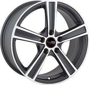 Audi A62 7x17 5x112 ET 42 Dia 66.69 MBF