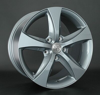 Replica A70 8.5x18 5x130 ET 58 Dia 71.69 GM