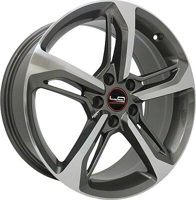 Audi A94 8x18 5x112 ET 39 Dia 66.6 GMF