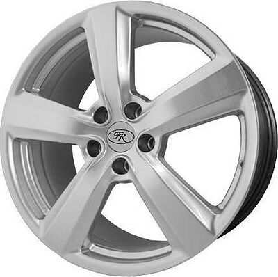 Replica FR5528 8.5x19 5x112 ET 37 Dia 66.6 H/S