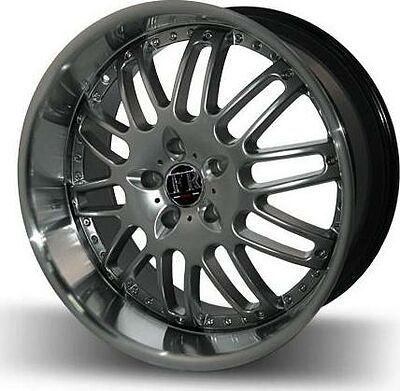 Replica FR912 9x22 5x130 ET 30 Dia 71.6 