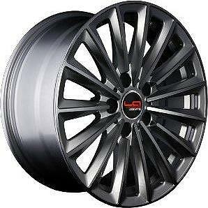 Replica B118 8x18 5x120 ET 25 Dia 72 SF