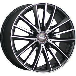 BMW B120 8x17 5x120 ET 30 Dia 72.6 HBFP