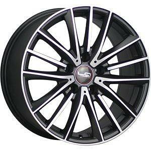 Replica B120 8x17 5x120 ET 34 Dia 72 BKF