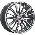 BMW B120 8x17 5x120 ET 30 Dia 72.6 HBFP