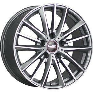 BMW B120 8x17 5x120 ET 30 Dia 72.6 HBFP