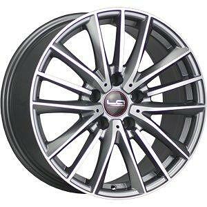 Replica B120 8x17 5x120 ET 34 Dia 72 BKF