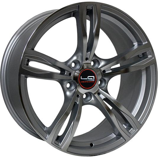 Replica B129 8x18 5x120 ET 34 Dia 72 SFP