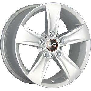 Replica B131 7x16 5x120 ET 40 Dia 72.6 silver