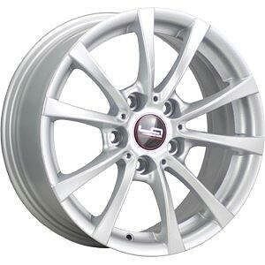 Replica B135 7x16 5x120 ET 40 Dia 72.69 silver