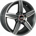 BMW B142 8x17 5x120 ET 20 Dia 72.6 HBFP