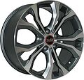 BMW B151 9x19 5x120 ET 48 Dia 74.1 MBFP