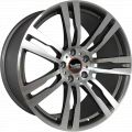 BMW B152 9x19 5x120 ET 48 Dia 74.1 HBFP